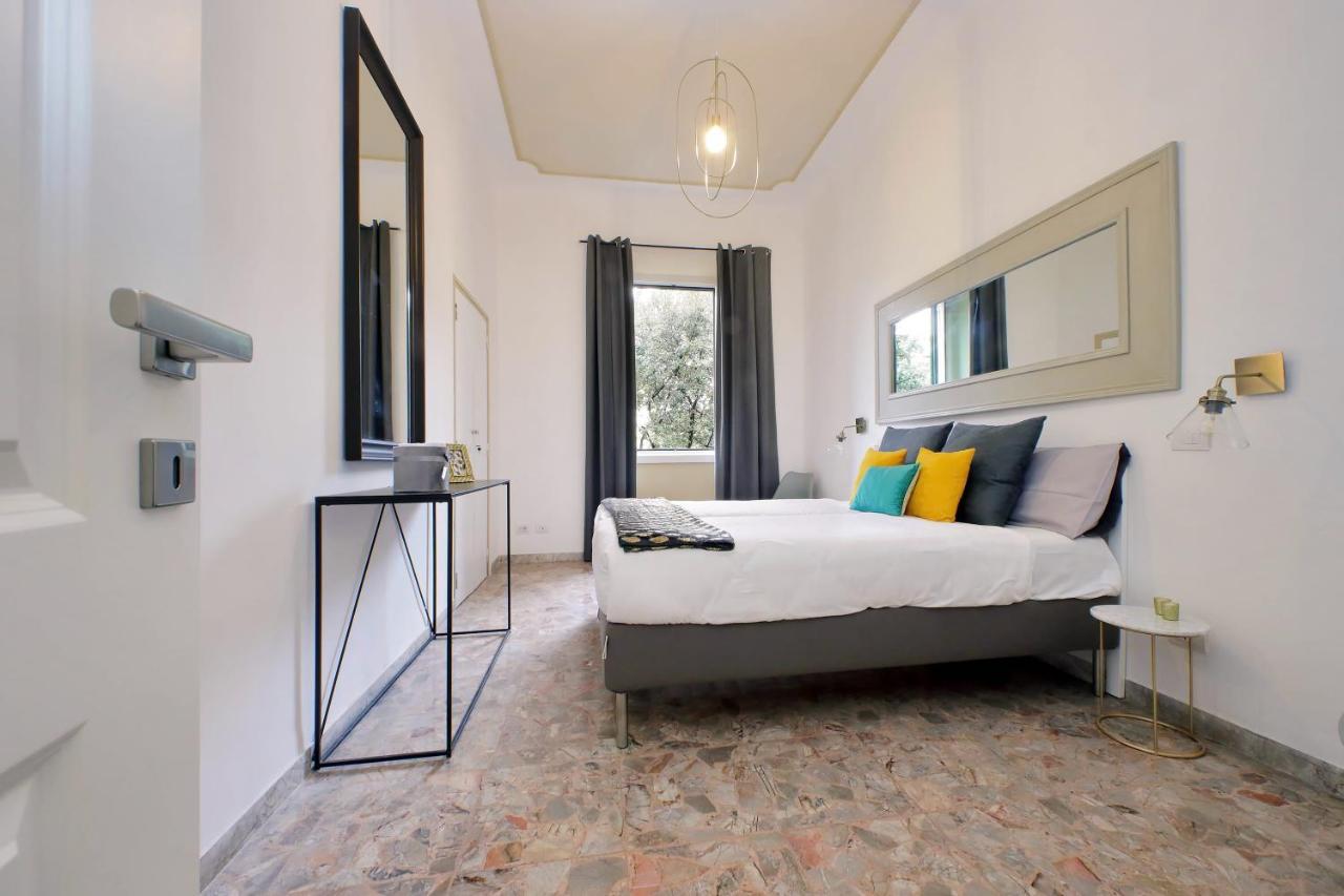 Ferienwohnung Flatinrome Termini 1 Exterior foto