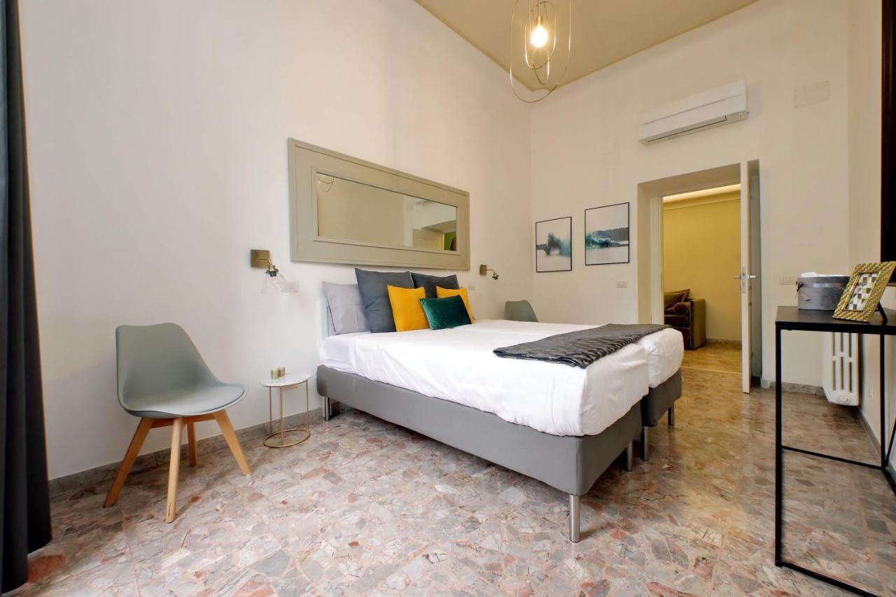 Ferienwohnung Flatinrome Termini 1 Exterior foto