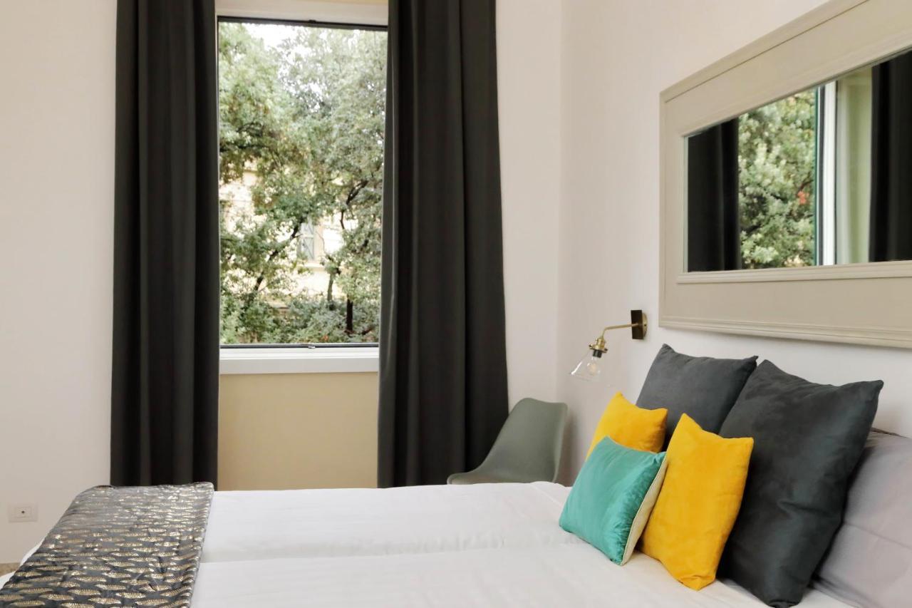 Ferienwohnung Flatinrome Termini 1 Exterior foto