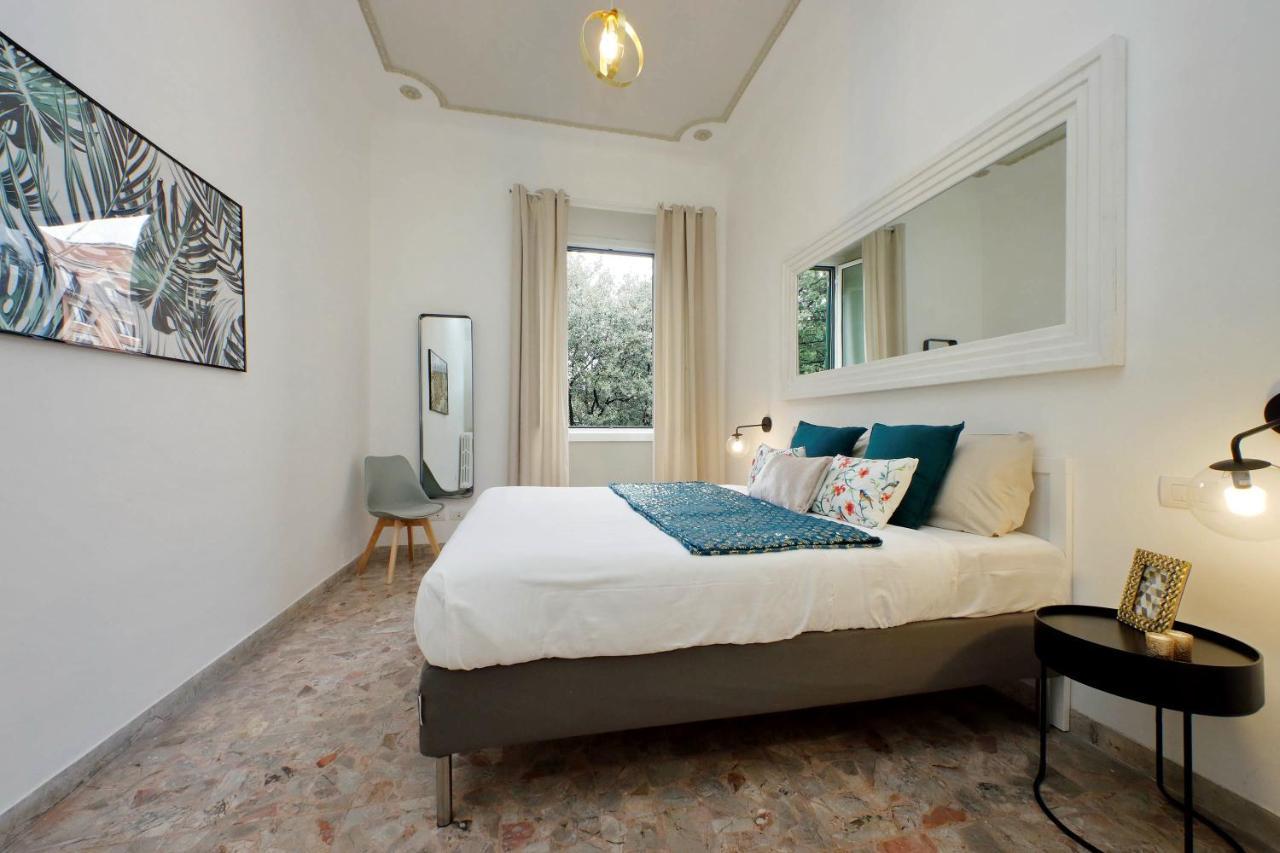 Ferienwohnung Flatinrome Termini 1 Exterior foto